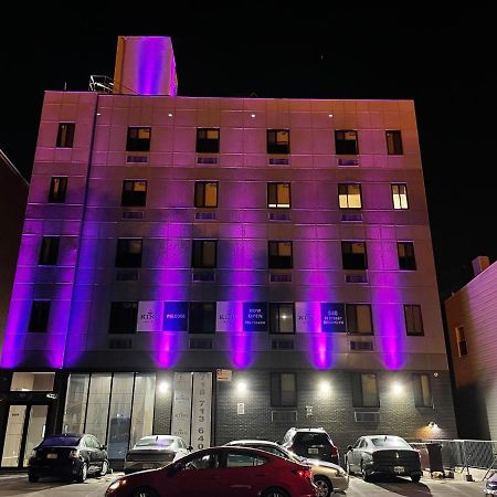 King Hotel Brooklyn Sunset Park New York Exterior foto