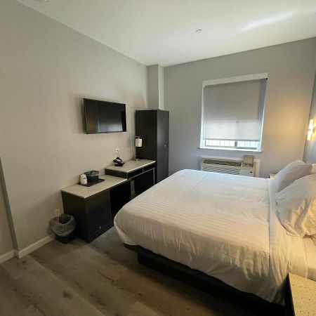 King Hotel Brooklyn Sunset Park New York Exterior foto